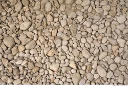 Photo Textures of Gravel